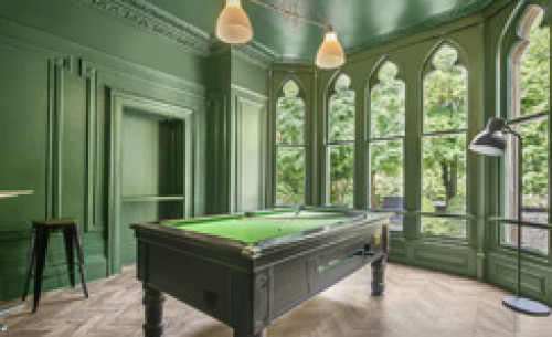 The Coach House