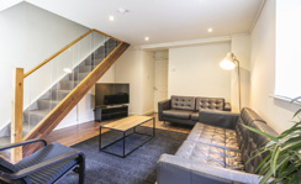The Coach House