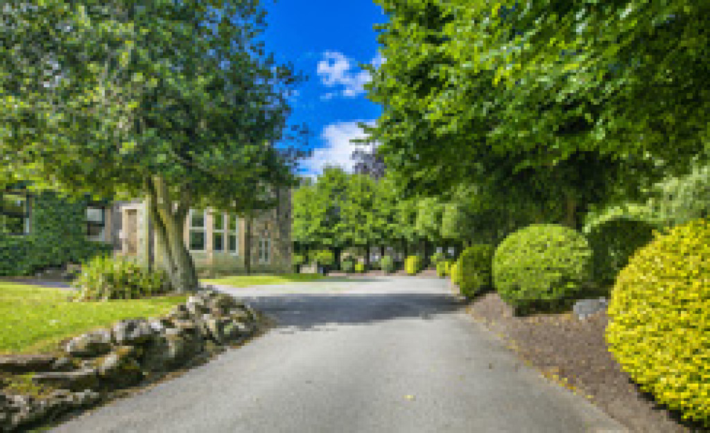 The Coach House