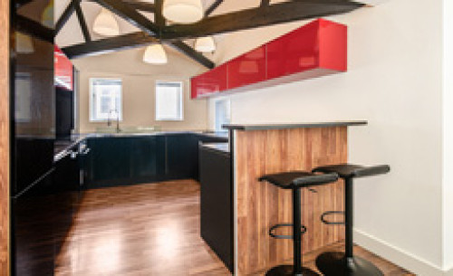 The Coach House - Gallery - 9