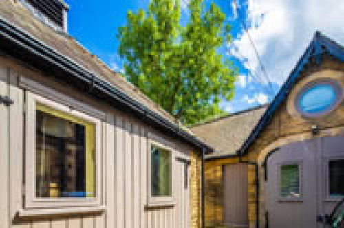 The Coach House  - Gallery -  5