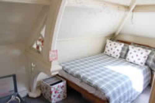 The Coach House - Rooms