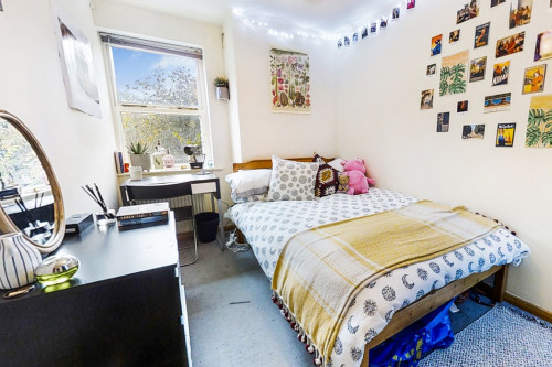 Fairfield Lodge - Gallery - 11