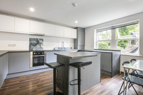 Fairfield Lodge - Gallery - 7