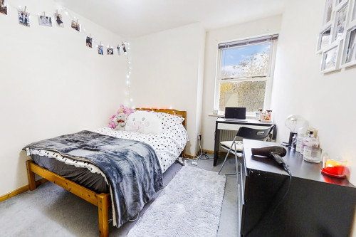 Fairfield Lodge - Gallery - 12