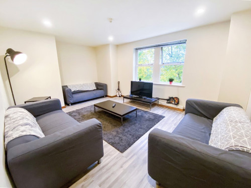 Fairfield Lodge - Gallery - 9