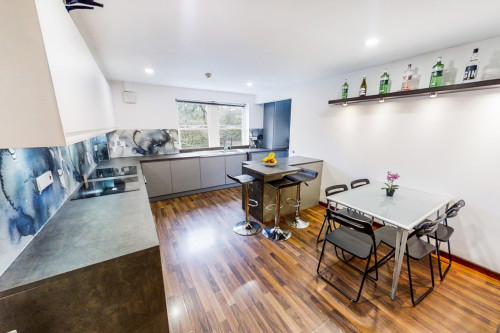 Fairfield Lodge - Gallery - 10