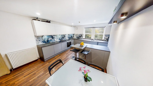 Fairfield Lodge - Gallery - 6