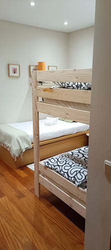 Apartment in Rua João Conde, Esposende for 250 m² with 4 bedrooms