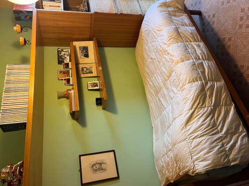 Apartment in Via Lombardia, Zanica for 65 m² with 2 bedrooms - Gallery - 58