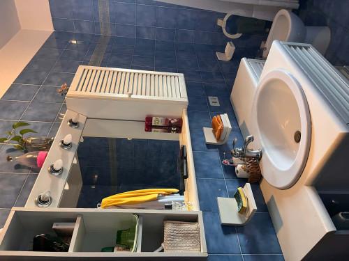 Apartment in Via Lombardia, Zanica for 65 m² with 2 bedrooms - Gallery - 40