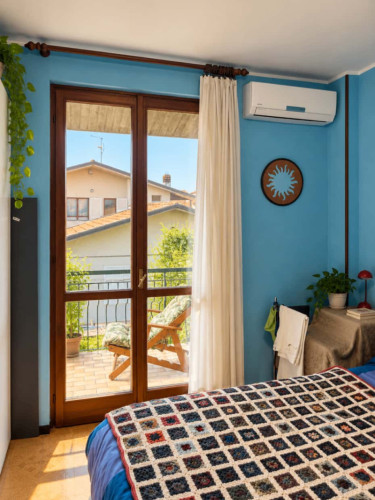 Apartment in Via Lombardia, Zanica for 65 m² with 2 bedrooms - Gallery - 19
