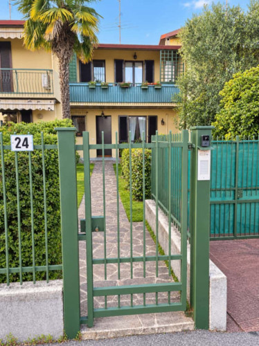Apartment in Via Lombardia, Zanica for 65 m² with 2 bedrooms - Gallery - 12
