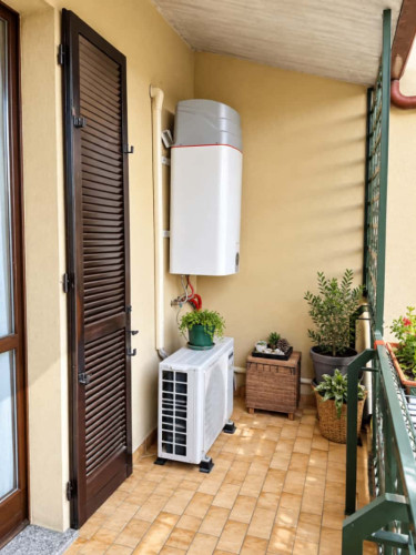 Apartment in Via Lombardia, Zanica for 65 m² with 2 bedrooms - Gallery - 26