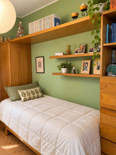 Apartment in Via Lombardia, Zanica for 65 m² with 2 bedrooms - Gallery - 17