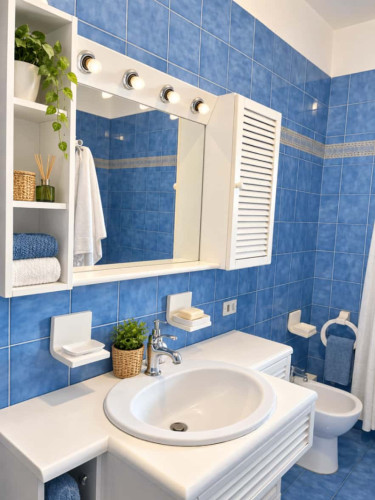 Apartment in Via Lombardia, Zanica for 65 m² with 2 bedrooms - Gallery - 22