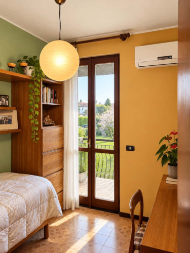 Apartment in Via Lombardia, Zanica for 65 m² with 2 bedrooms - Gallery - 18