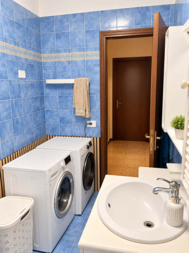 Apartment in Via Lombardia, Zanica for 65 m² with 2 bedrooms - Gallery - 24