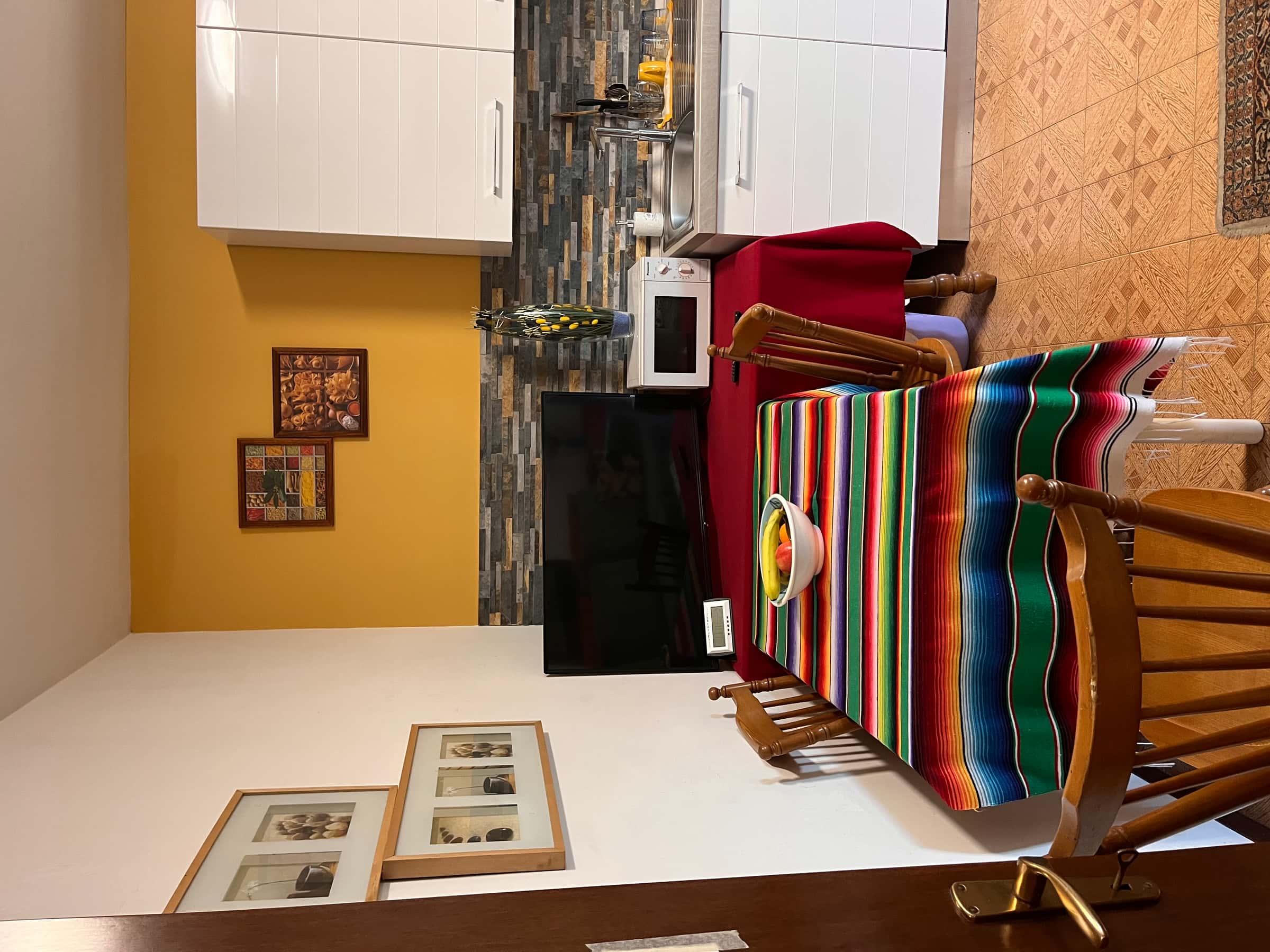 Apartment In Via Lombardia, Zanica For 65 M² With 2 Bedrooms - 2