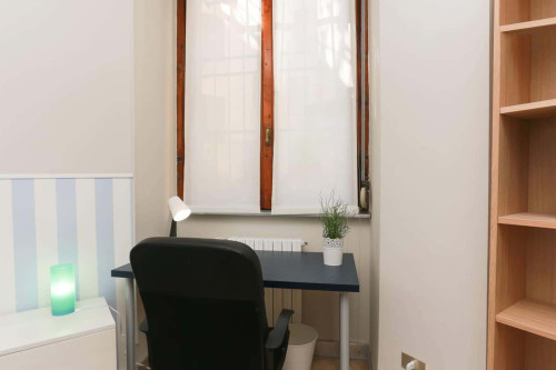 via ponchielli 5 private room s2