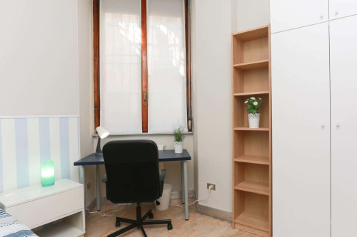 via ponchielli 5 private room s2