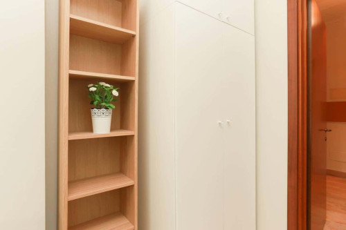 via ponchielli 5 private room s2 - Gallery - 5