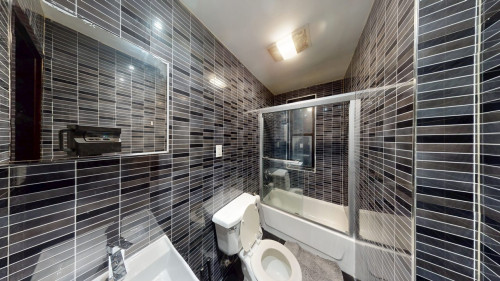 #1831: Central Harlem  - Gallery -  3