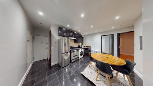 #1831: Central Harlem  - Gallery -  2