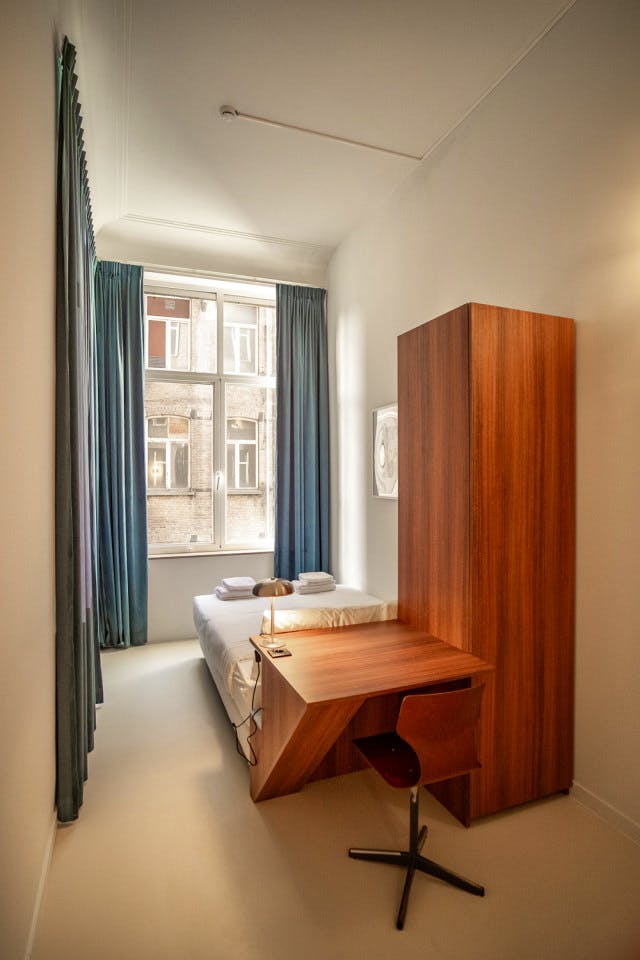 Pocket Room - 4