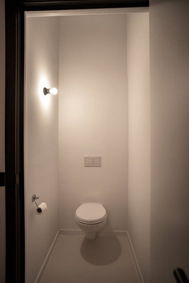 Pocket Room - 12
