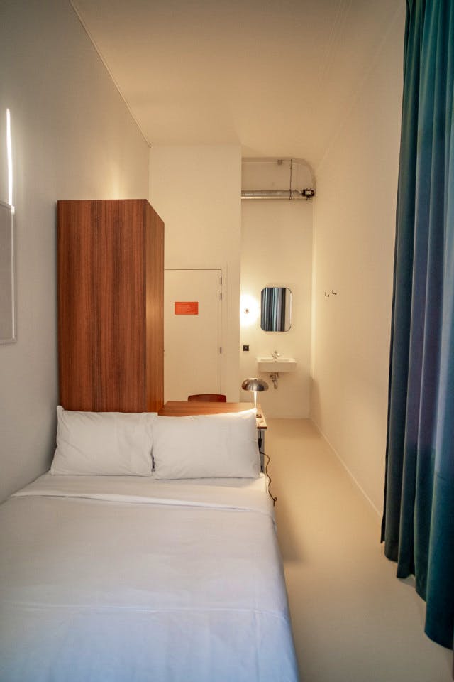 Pocket Room - 1