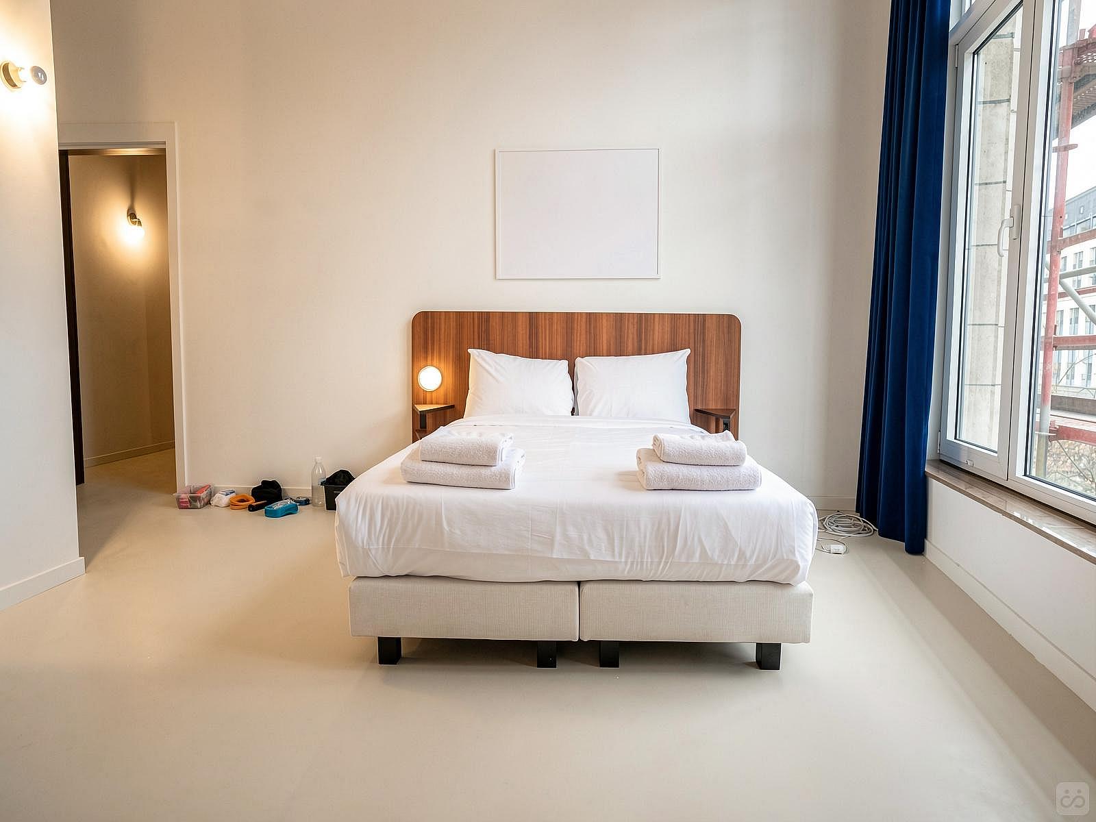 Standard Room - 80