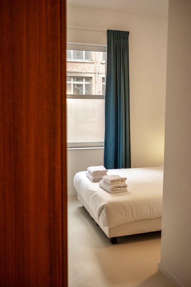 Standard Room - 6