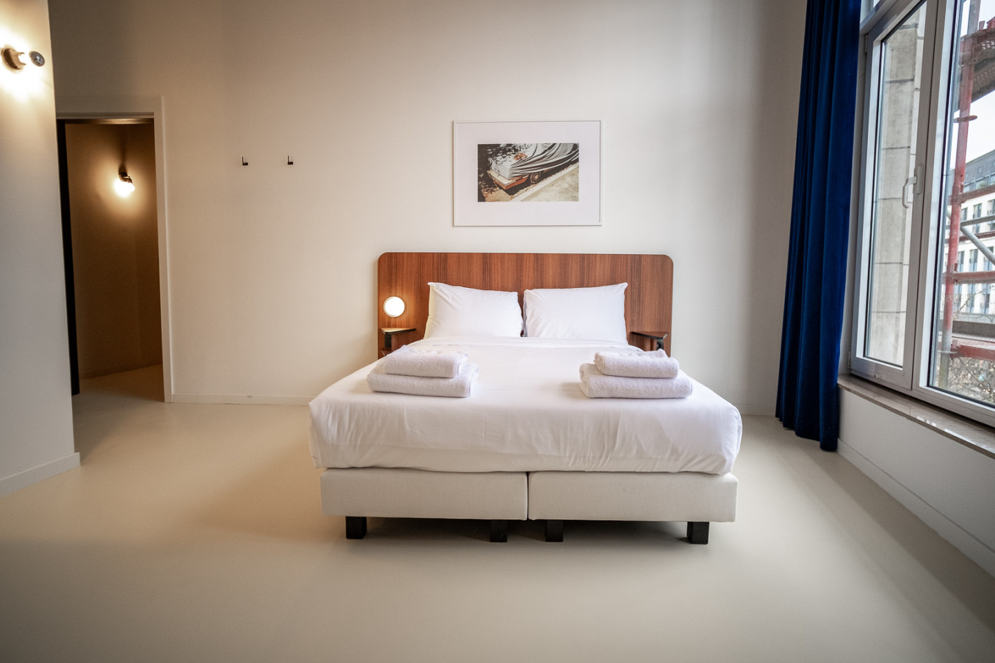 Standard Room - 23