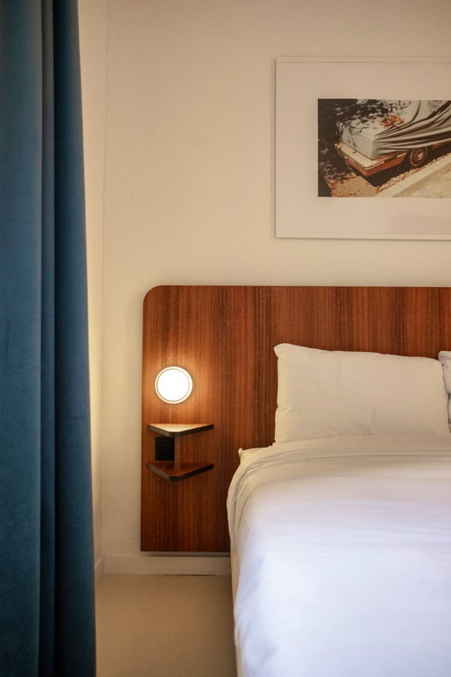 Standard Room - 10