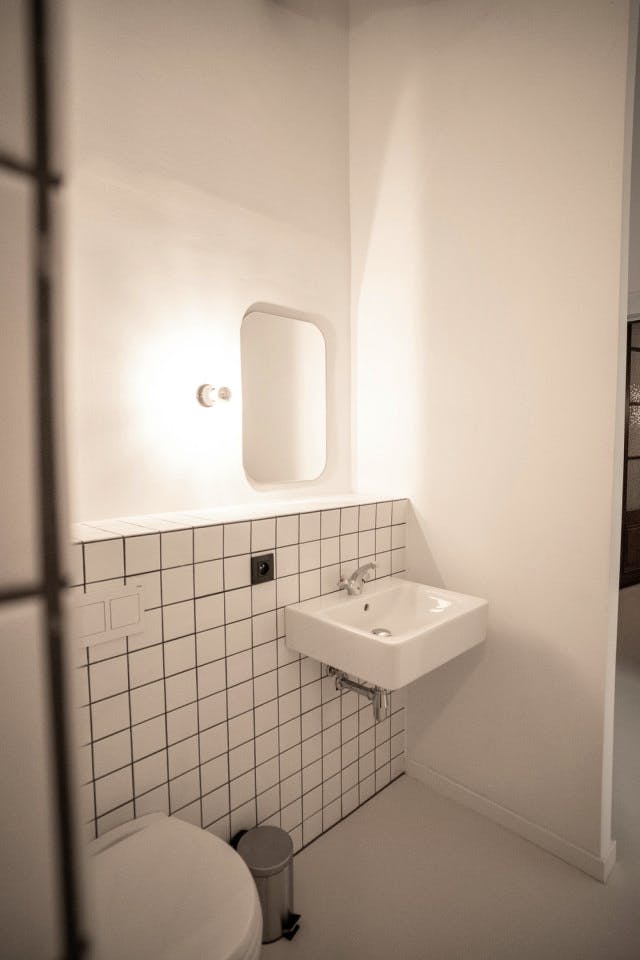 Standard Room - 19