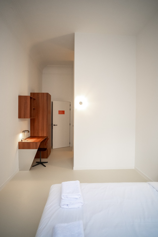Standard Room - 33