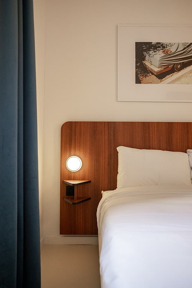 Standard Room - 67