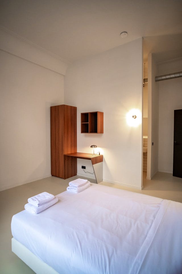 Standard Room - 3