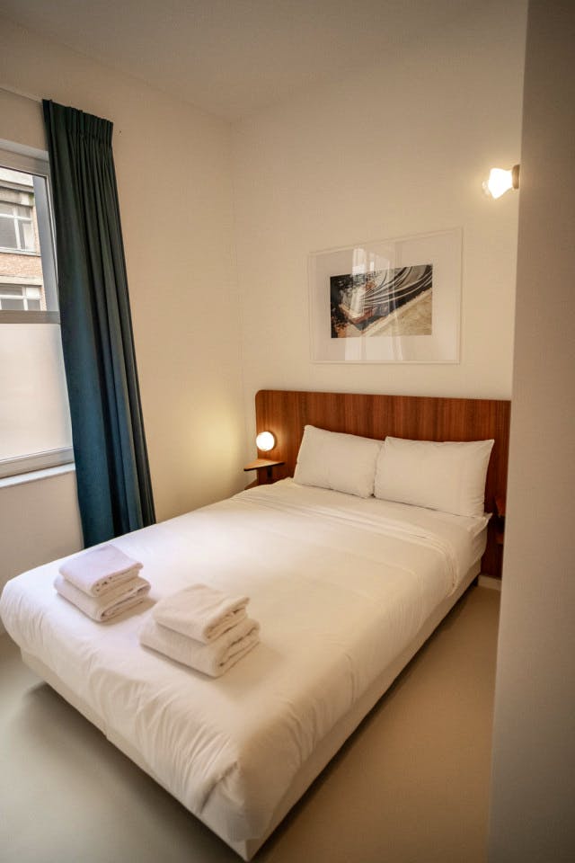 Standard Room - 2