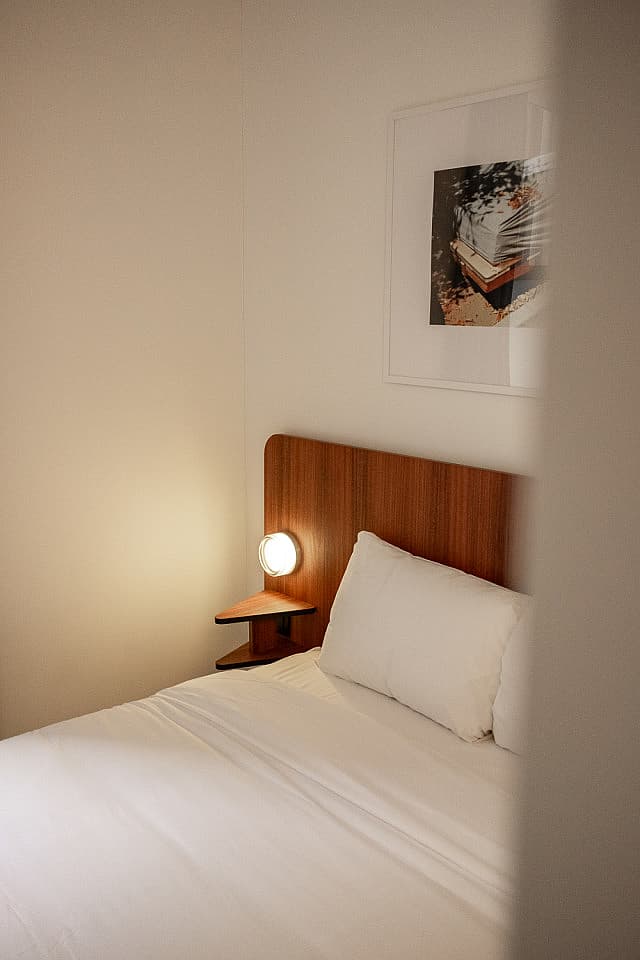 Standard Room - 64