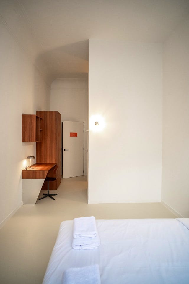 Standard Room - 14