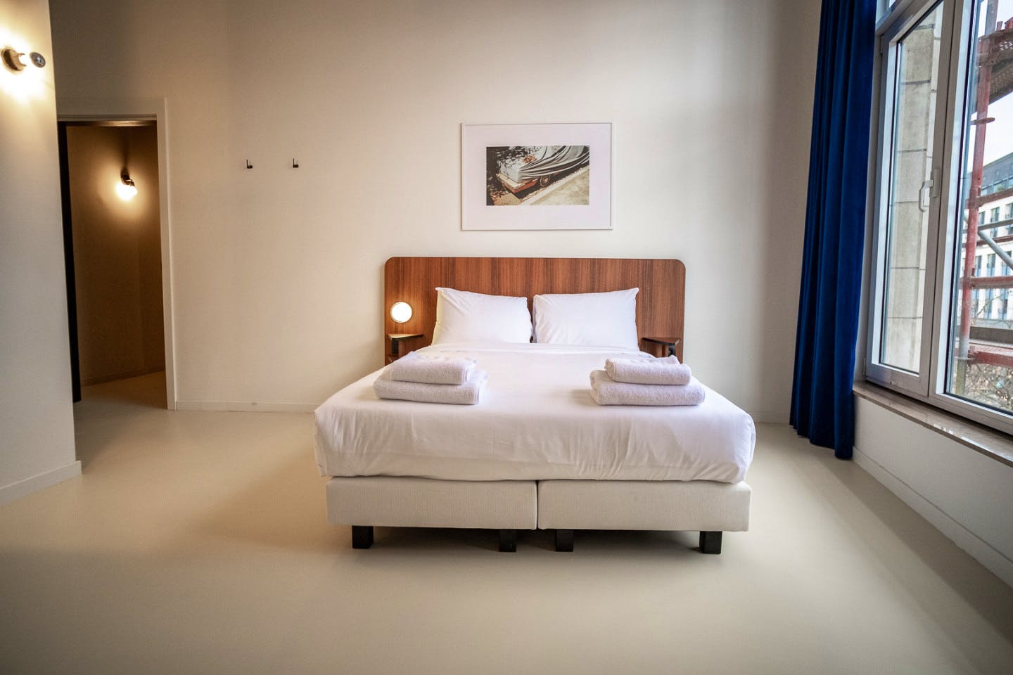 Standard Room - 4