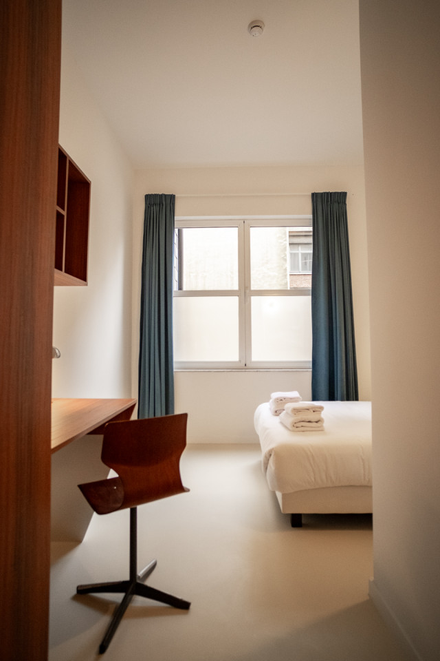 Standard Room - 30