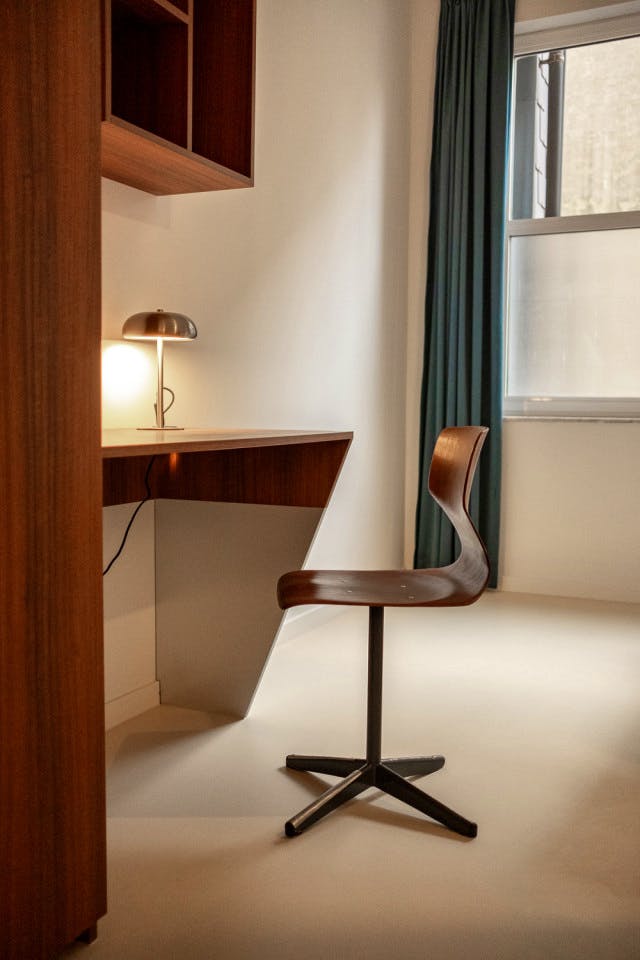 Standard Room - 8