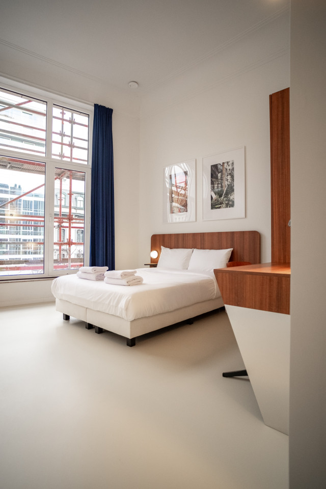 Suite Room - 19