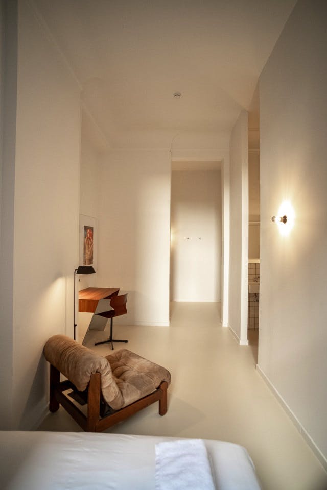 Suite Room - 15