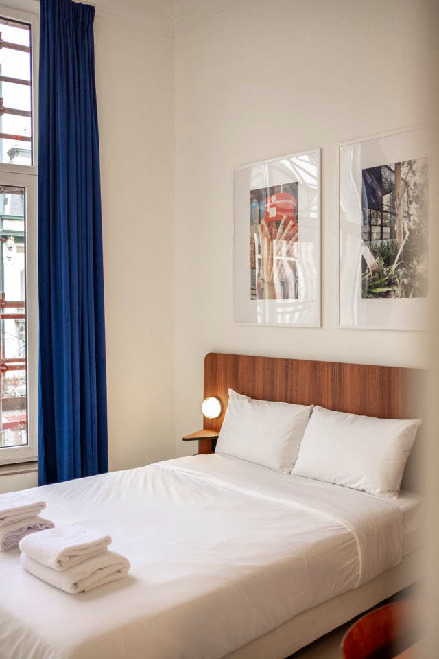 Suite Room - 12