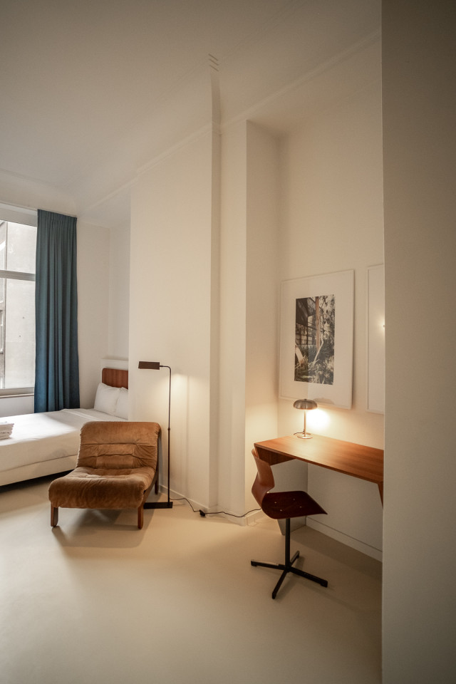 Suite Room - 26