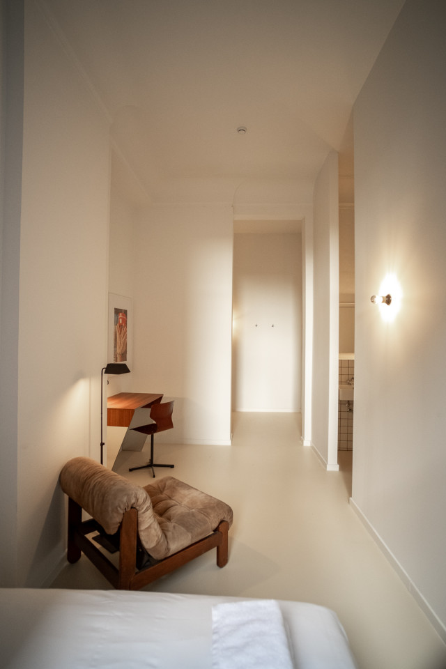 Suite Room - 33